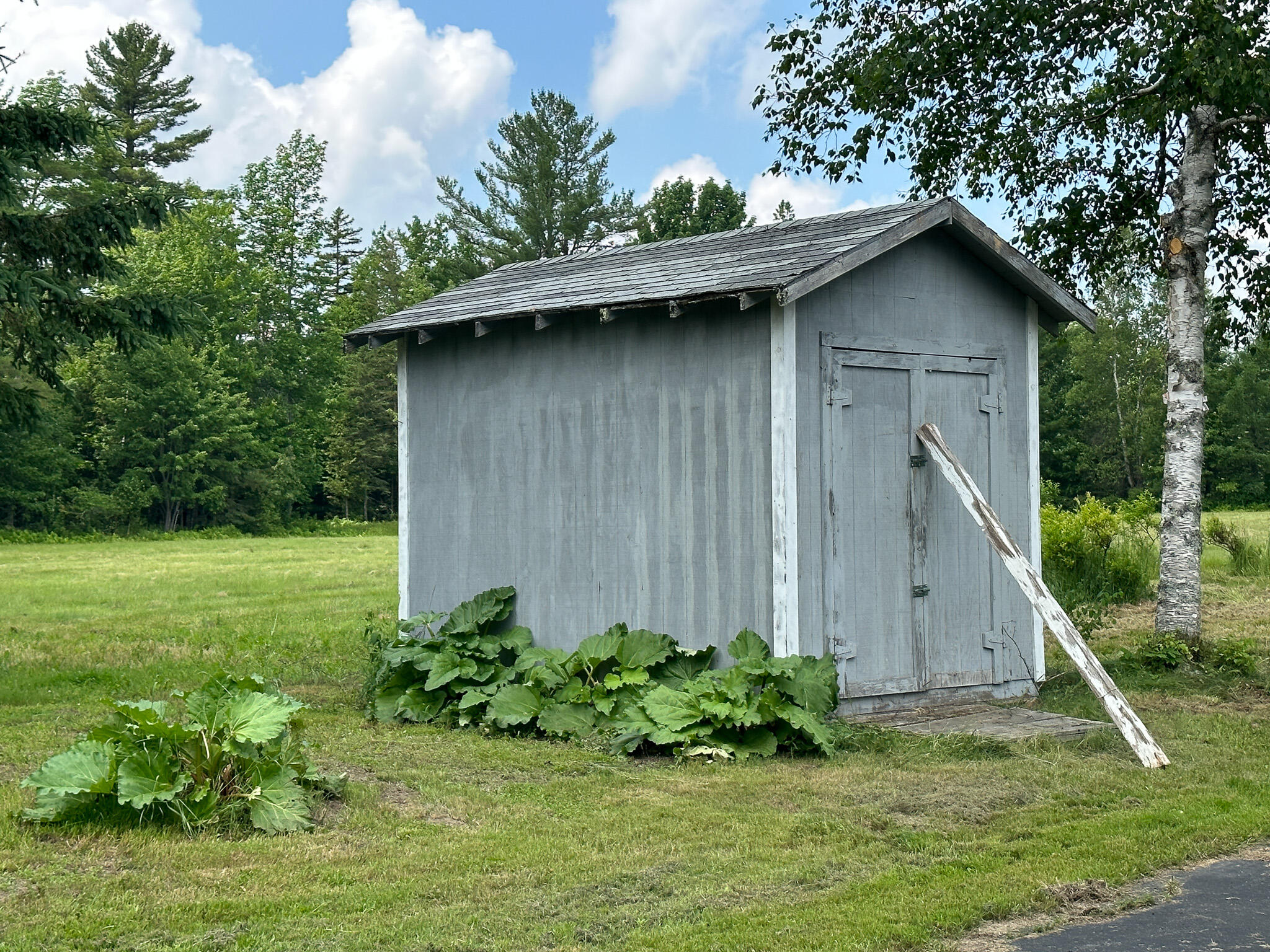 1541 Long Ridge Road Burlington, ME 04417 - Photo 13 of 39 12