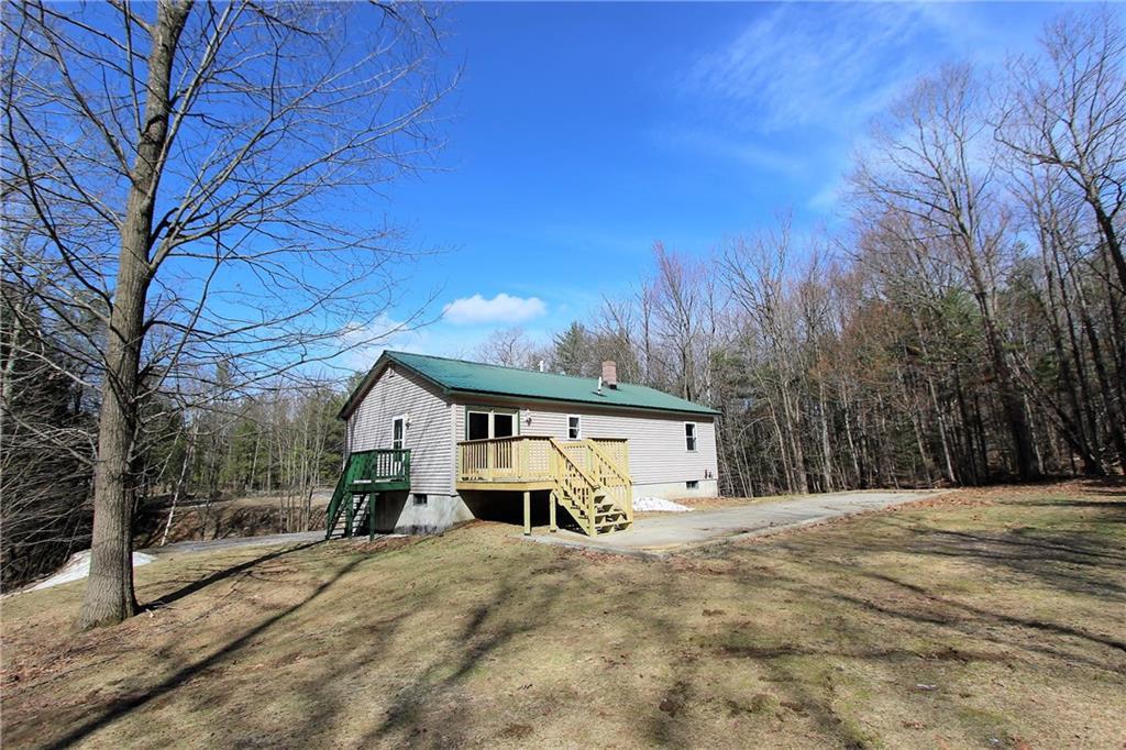 97 Harlow Hill Road Turner, ME 04282 - Photo 4 of 23 Photo