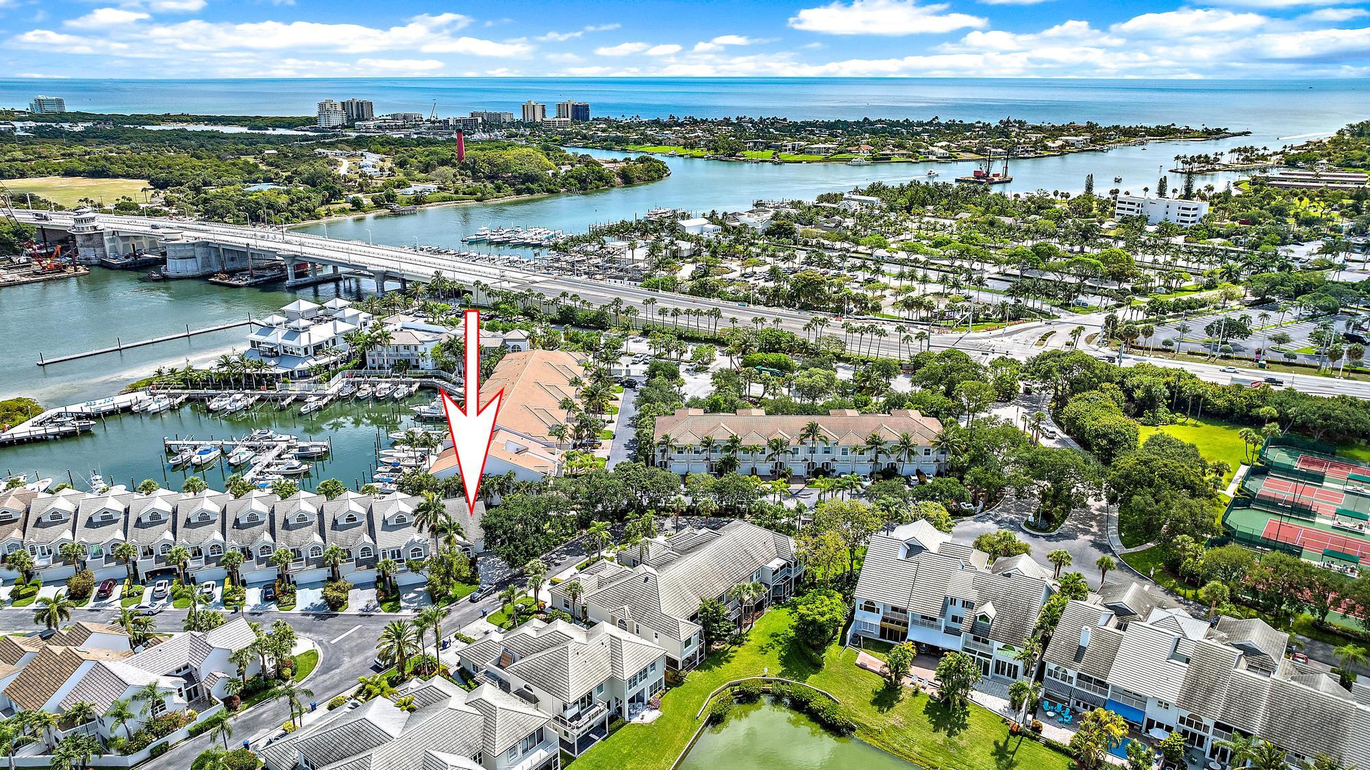 1000 North Us Highway, Unit 700 Jupiter, FL 33477 - Photo 30 of 32 1000 US-1, 700-32