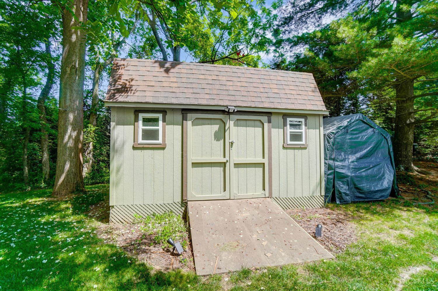 5548 Foley Road Cincinnati, OH 45238 - Photo 80 of 87 Gallery Image 80