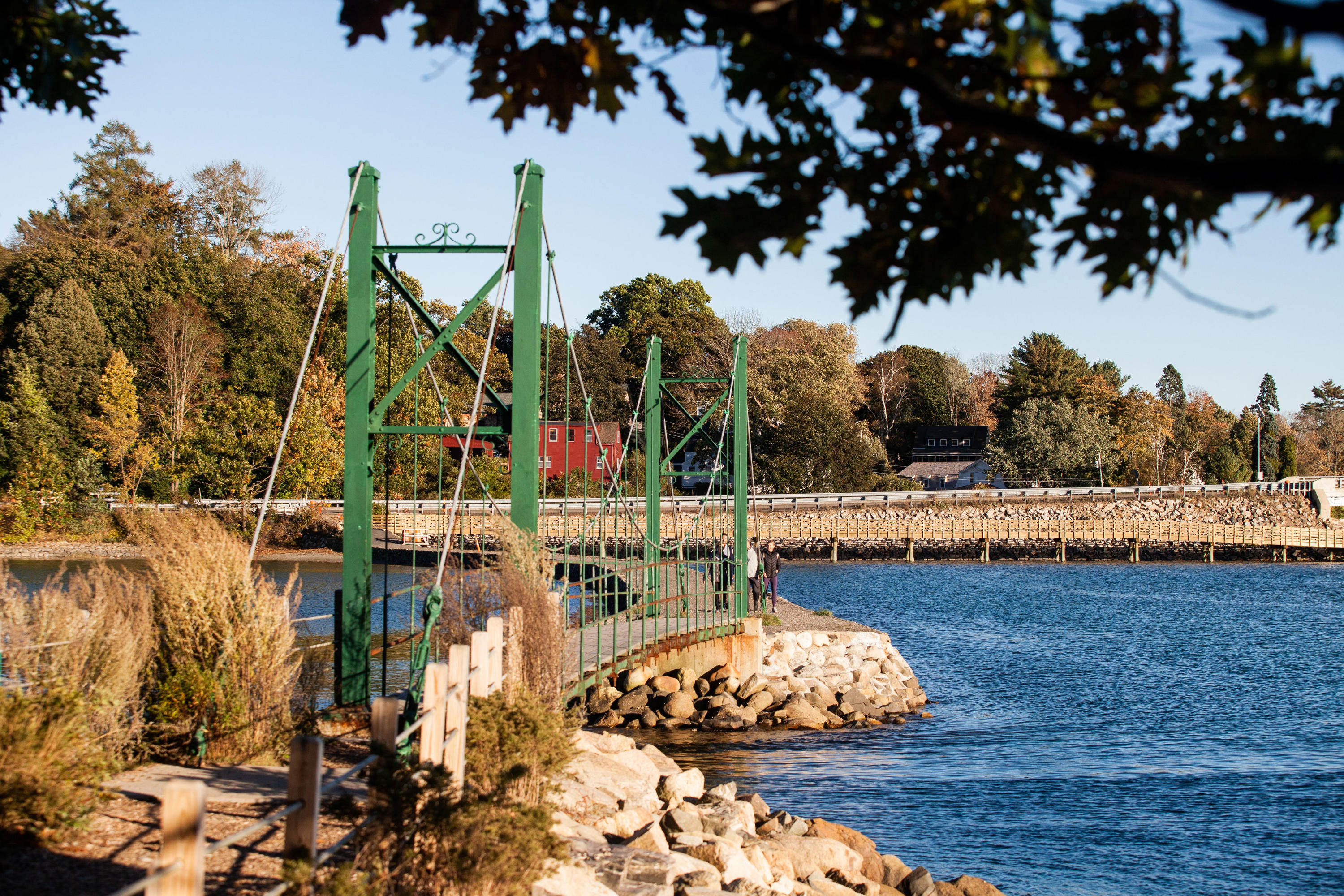 17 Tarton Road York, ME 03909 - Photo 32 of 32 Wiggly Bridge