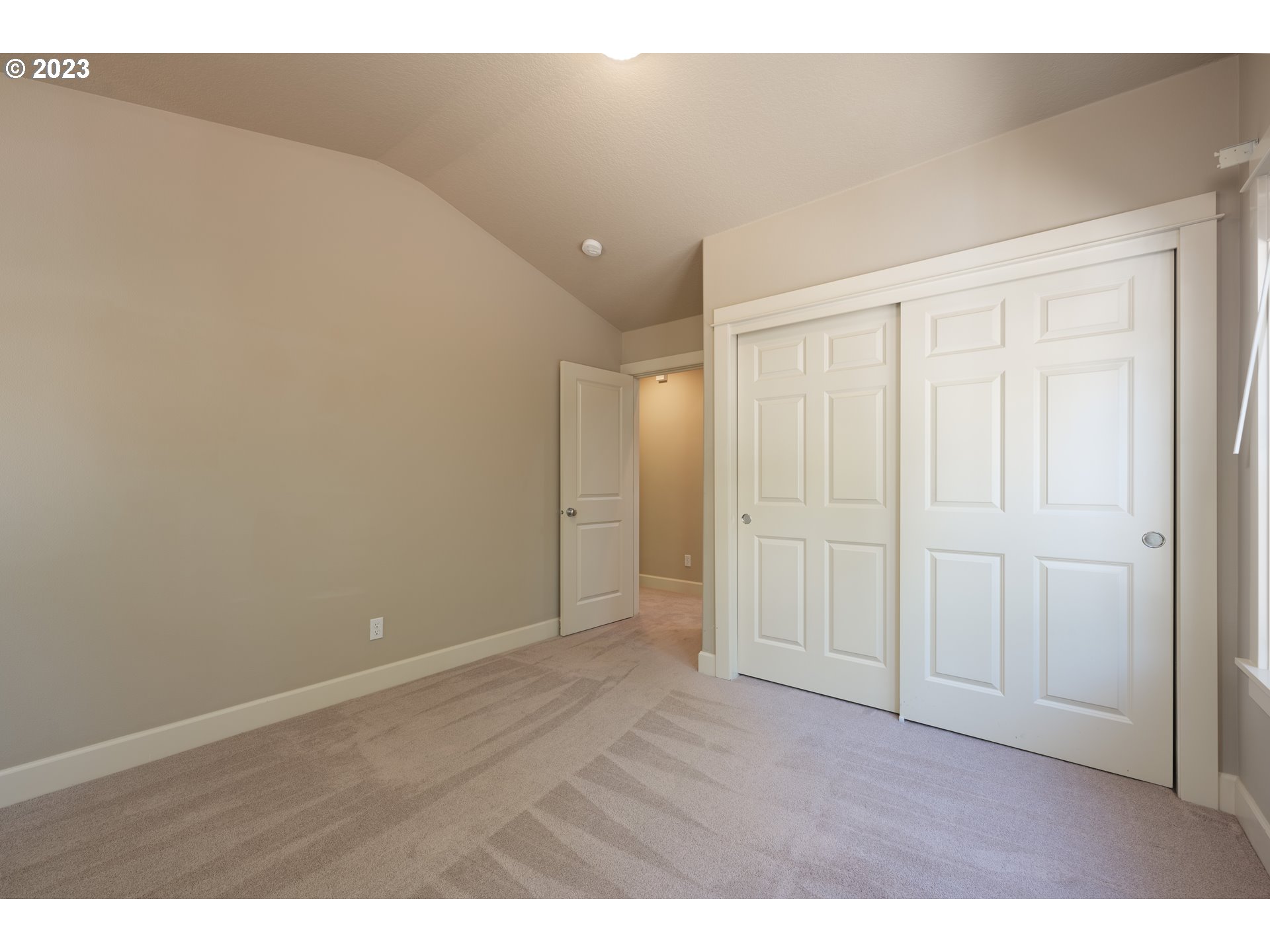 2213 St Moritz Loop West Linn, OR 97068 - Photo 26 of 48 a view of an empty room
