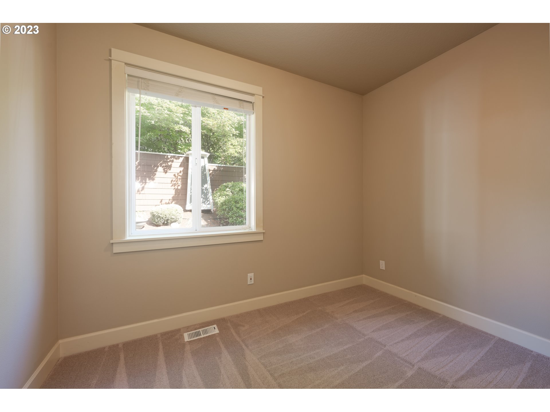 2213 St Moritz Loop West Linn, OR 97068 - Photo 27 of 48 a view of an empty room with a window