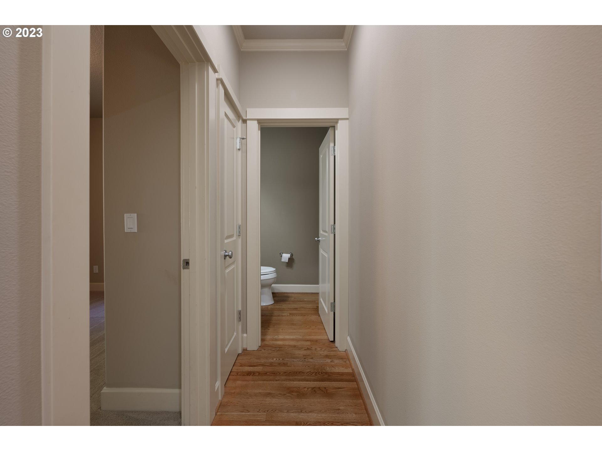 2213 St Moritz Loop West Linn, OR 97068 - Photo 28 of 48 a bathroom with a sink