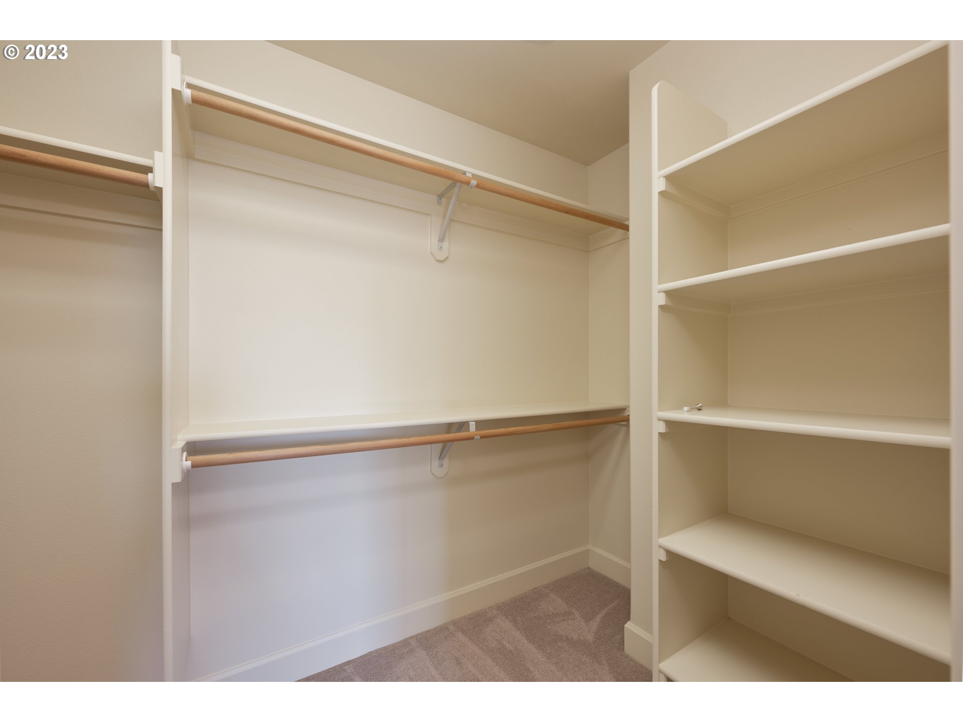 2213 St Moritz Loop West Linn, OR 97068 - Photo 42 of 48 a close view of closet