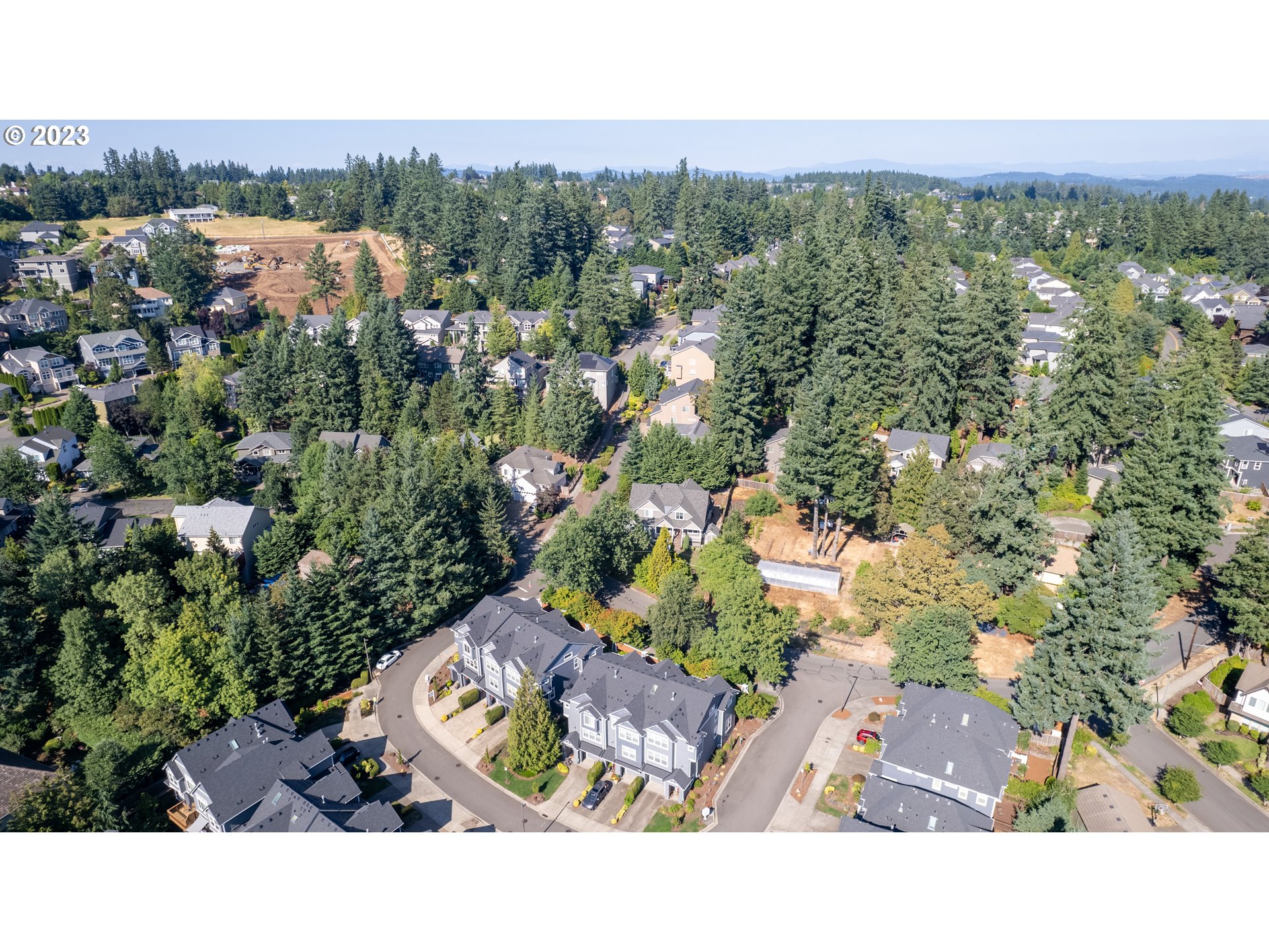 2213 St Moritz Loop West Linn, OR 97068 - Photo 48 of 48 a view of a city