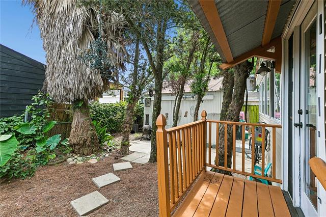 16 Labarre Place Jefferson, LA 70121 - Photo 18 of 21