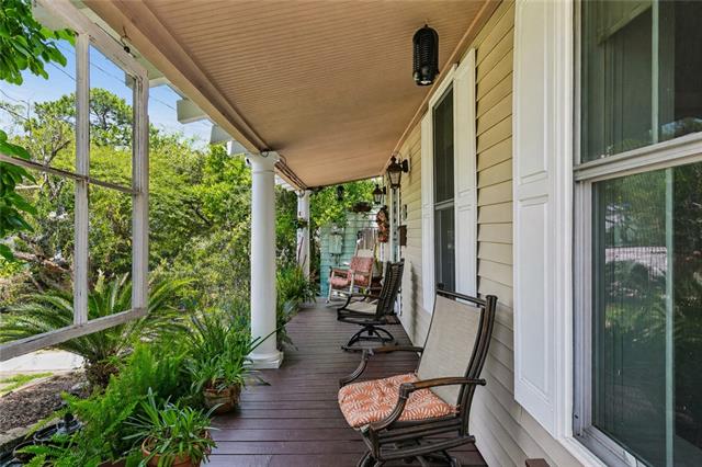 16 Labarre Place Jefferson, LA 70121 - Photo 2 of 21