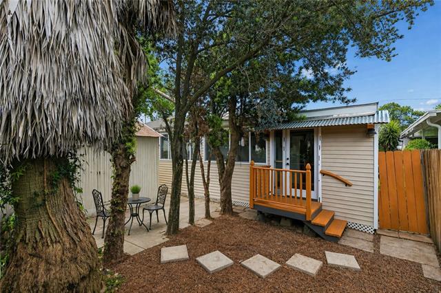 16 Labarre Place Jefferson, LA 70121 - Photo 21 of 21