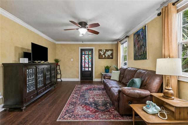 16 Labarre Place Jefferson, LA 70121 - Photo 4 of 21