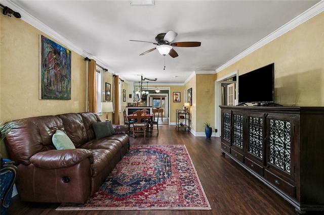16 Labarre Place Jefferson, LA 70121 - Photo 5 of 21