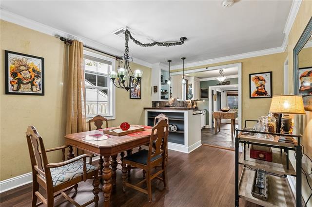 16 Labarre Place Jefferson, LA 70121 - Photo 7 of 21