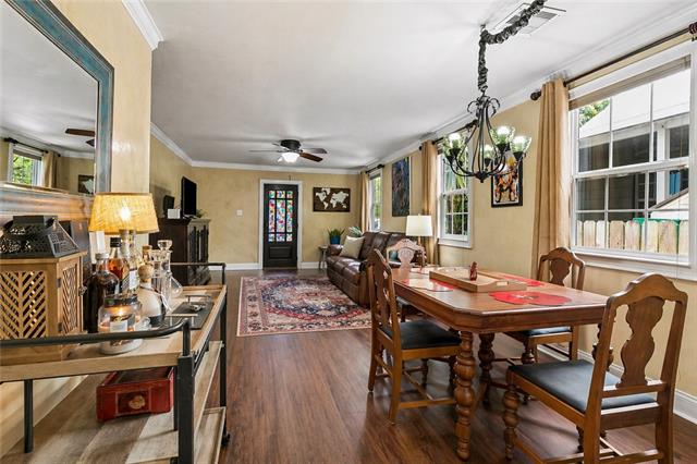 16 Labarre Place Jefferson, LA 70121 - Photo 8 of 21