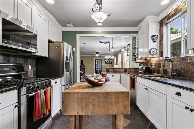 16 Labarre Place Jefferson, LA 70121 - Photo 10 of 21