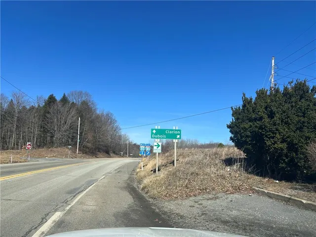 $39,000 | 0 Route 830 Brookville Pa, Brookville, PA 15825