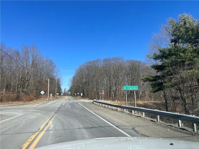 $39,000 | 0 Route 830 Brookville Pa, Brookville, PA 15825