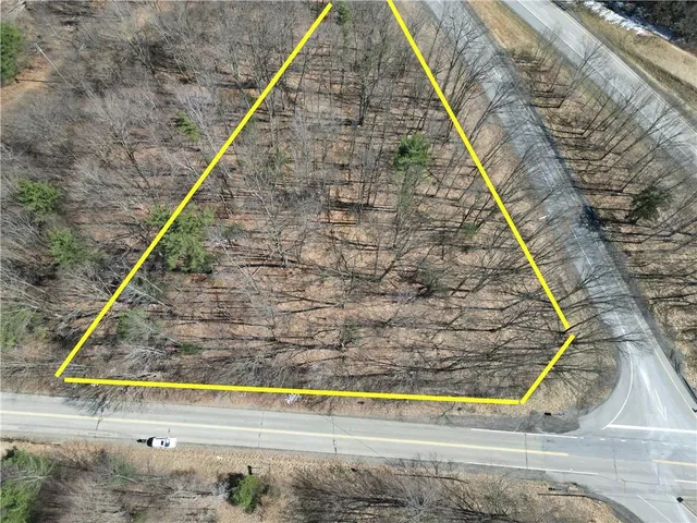 $39,000 | 0 Route 830 Brookville Pa, Brookville, PA 15825