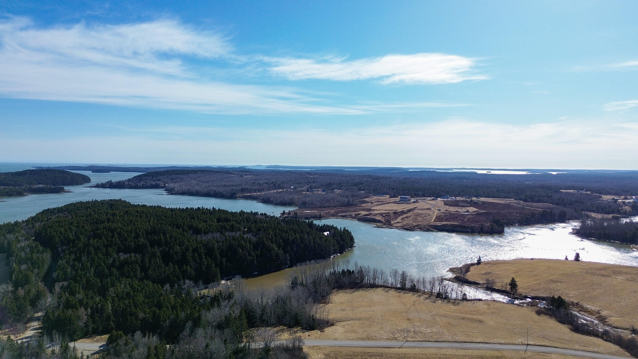 0 East Kennebec Road Machias, ME 04654 - Photo 12 of 26 12