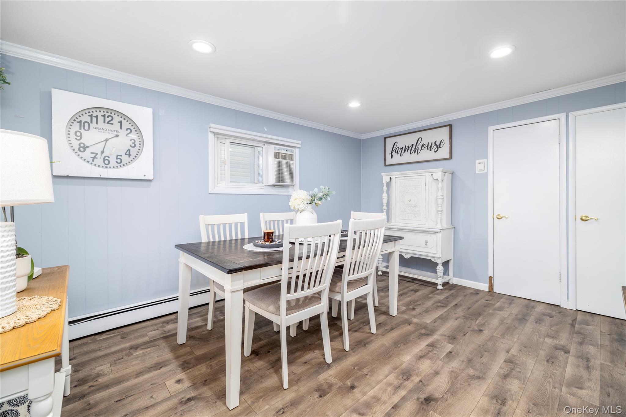 10 Rural Lane Levittown, NY 11756 - Photo 5 of 22 a view of a dining room with furniture