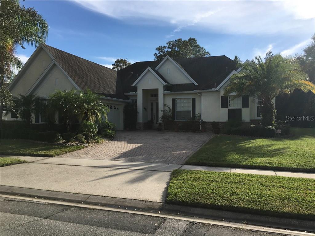 2566 Rose Spring Drive Orlando, FL 32825 - Photo 1 of 1