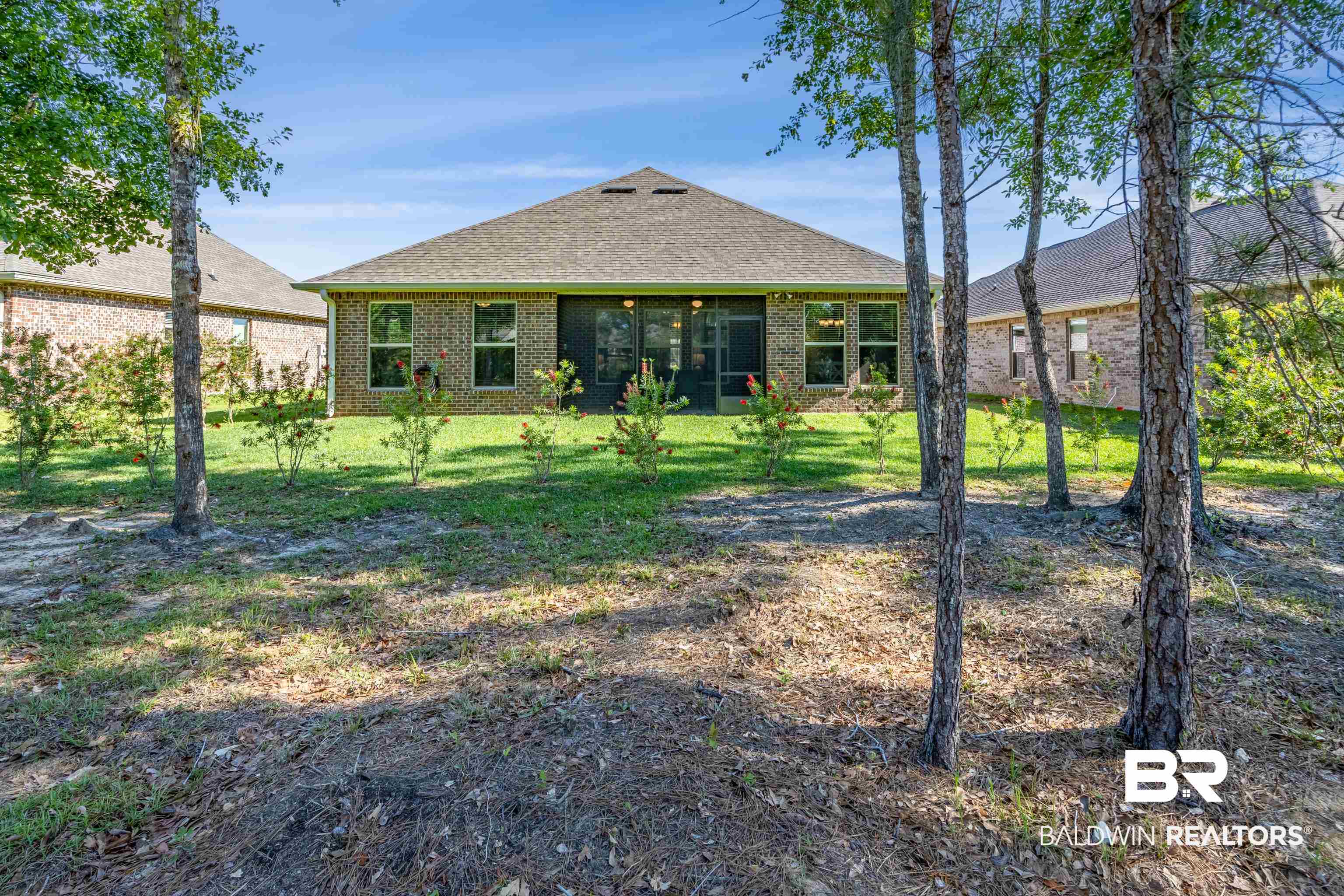 1290 Surrey Loop Foley, AL 36535 - Photo 33 of 47 Backyard