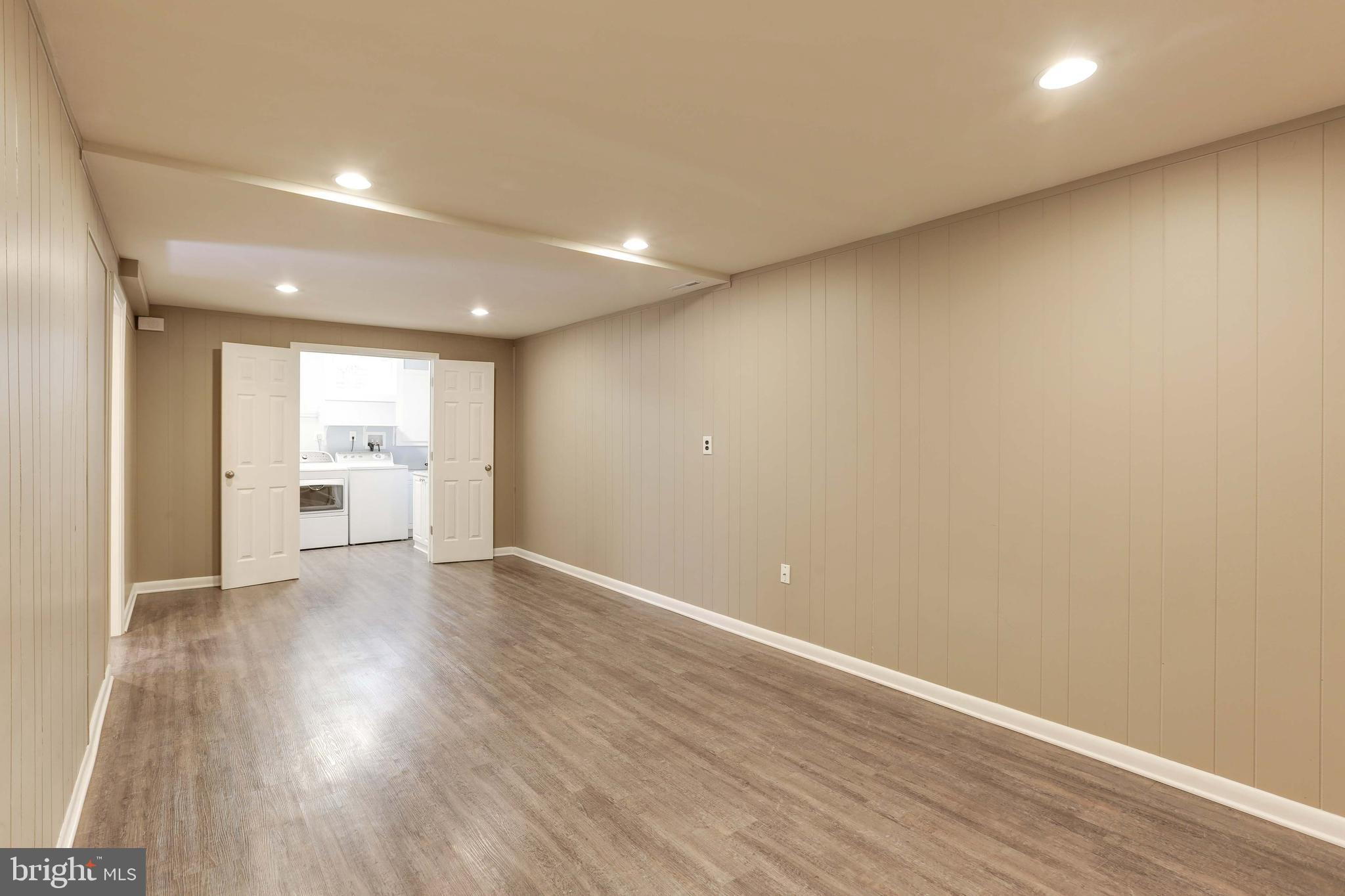 15020 Joshua Tree Road North Potomac, MD 20878 - Photo 35 of 50 Fully finished basement