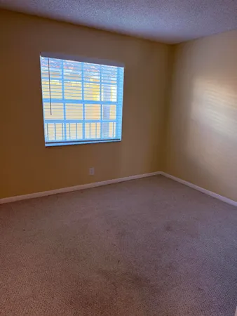 a view of wooden floor and porch
