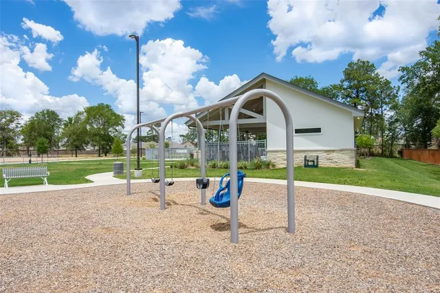 a view of a street sign