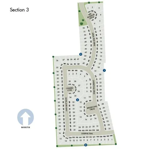 $2,400 | 13119 Everpine Trail, Tomball, TX 77375