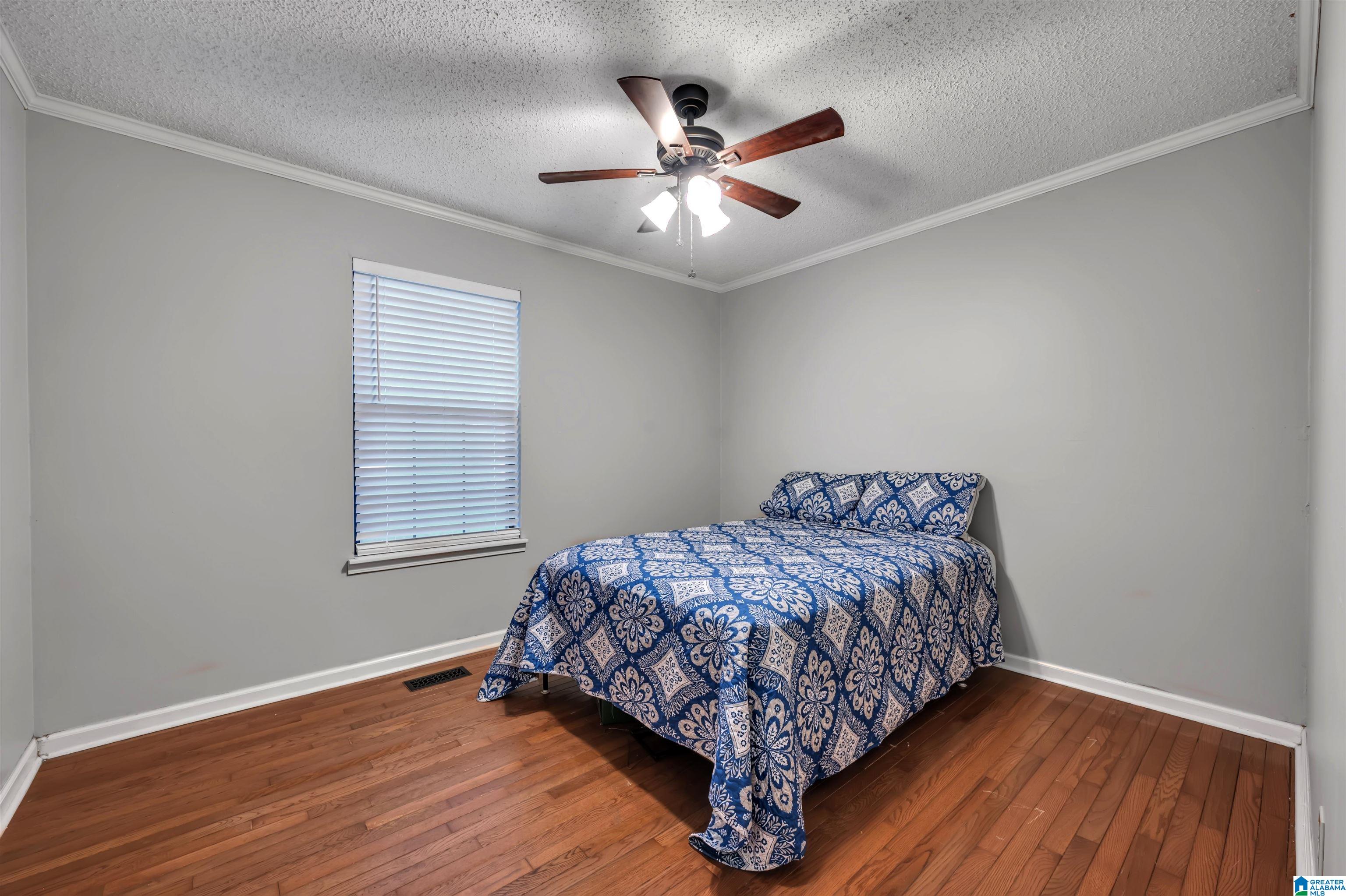 5769 Miles Spring Road Pinson, AL 35126 - Photo 17 of 47
