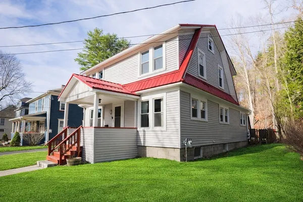 $299,000 | 5 Woodside Avenue, Oneonta, NY 13820