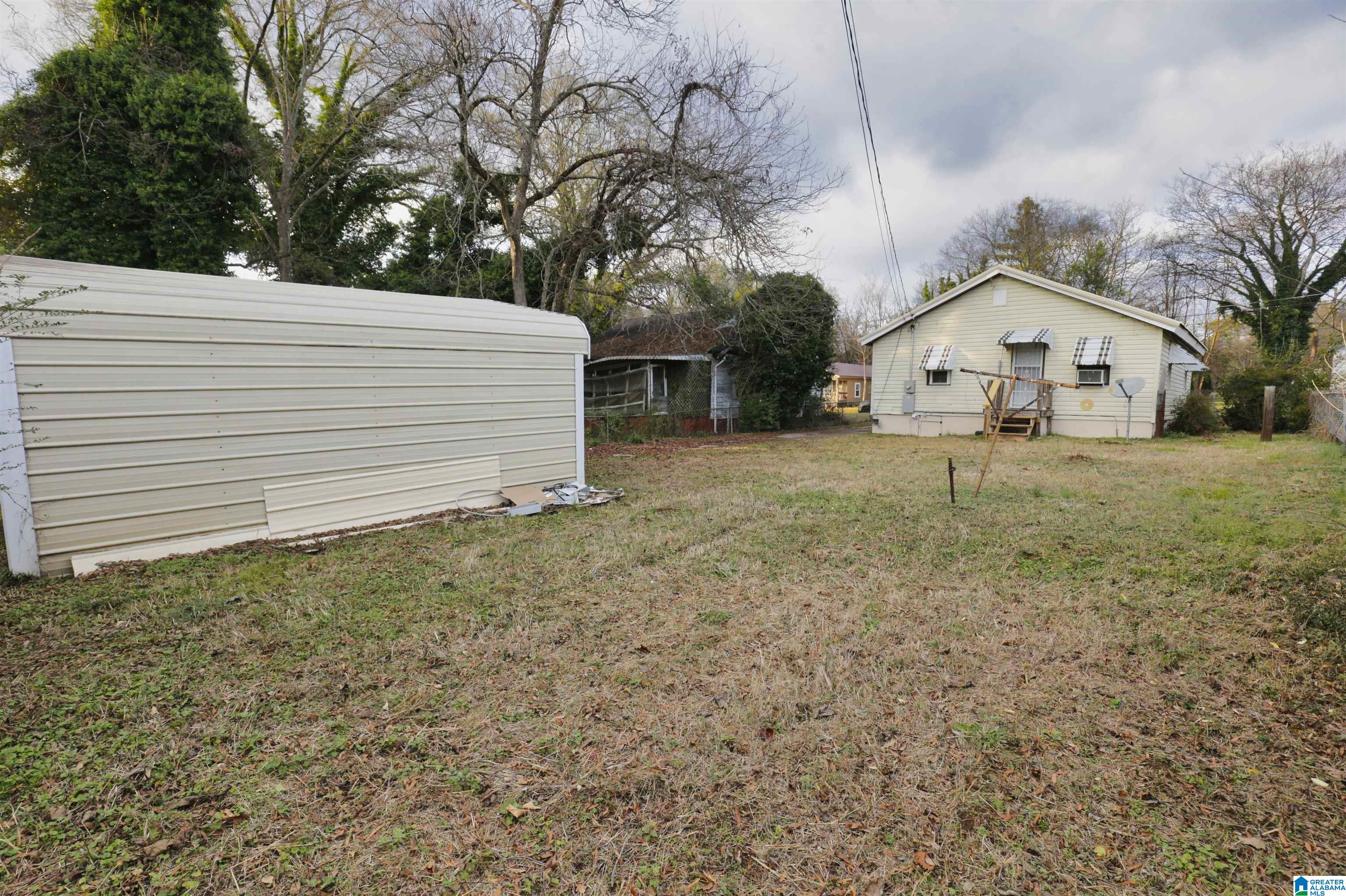 324 East 3rd Street Anniston, AL 36207 - Photo 18 of 19
