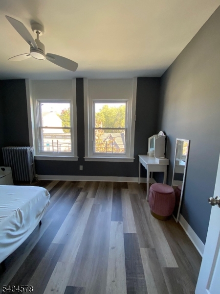 388 South Main Street, Unit 3 Phillipsburg, NJ 08865 - Photo 11 of 16 a living room with furniture and a window