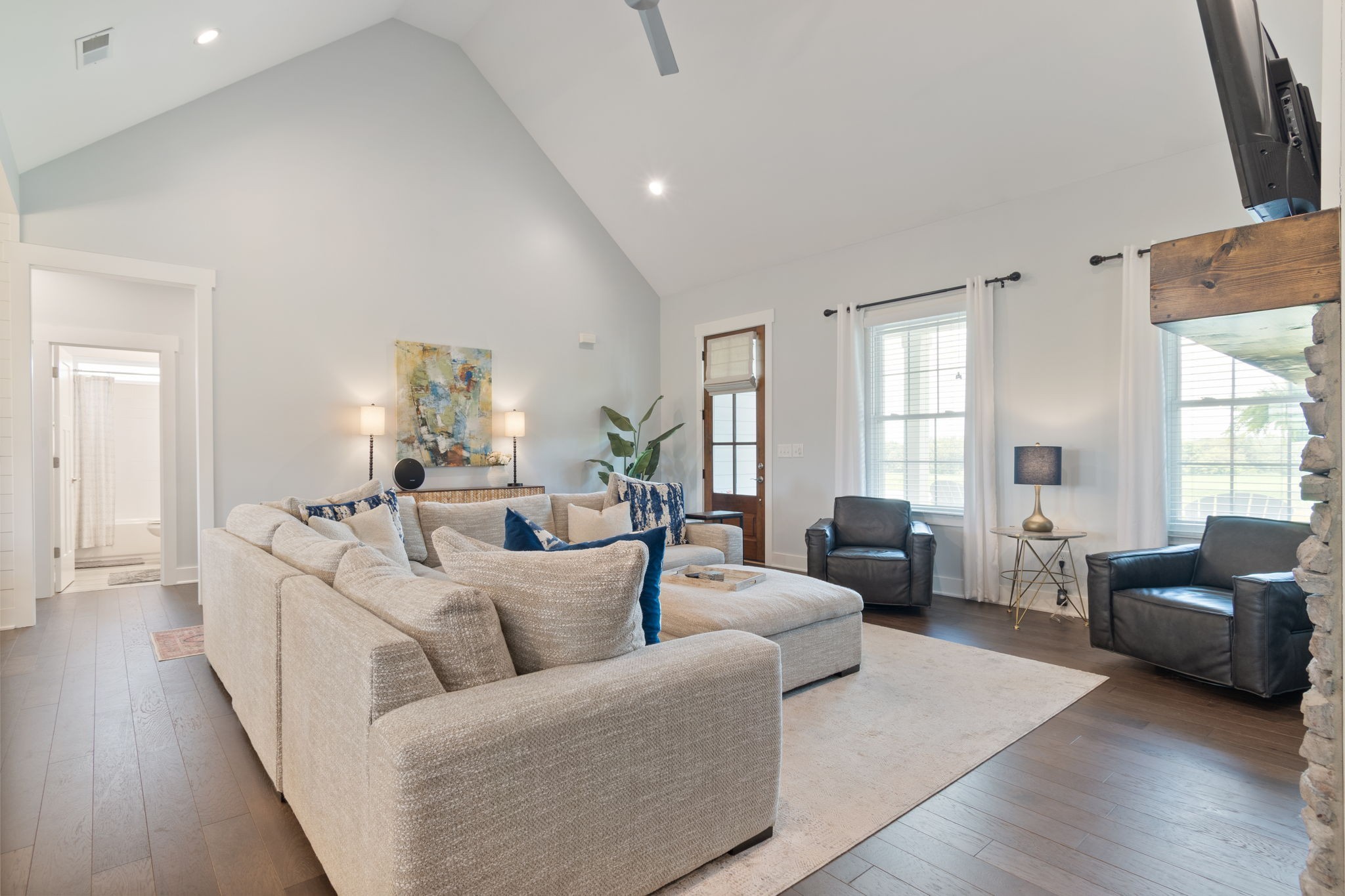 1416 Fowler Ford Road Portland, TN 37148 - Photo 13 of 73 Gallery Image 13