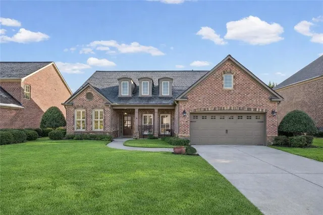 $725,000 | 5070 Cecilia Square, Cumming, GA 30040