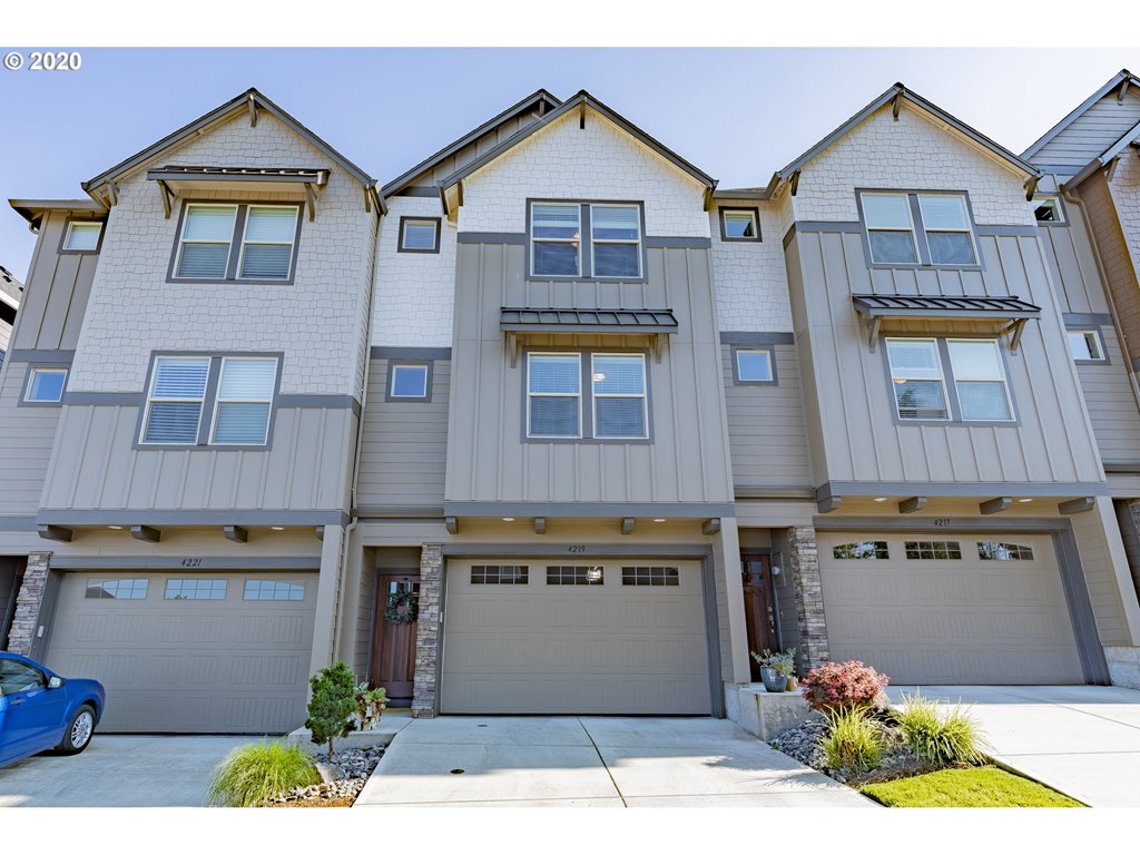 4219 Northwest Sage Loop Camas, WA 98607 - Photo 1 of 30 Gallery Image 1