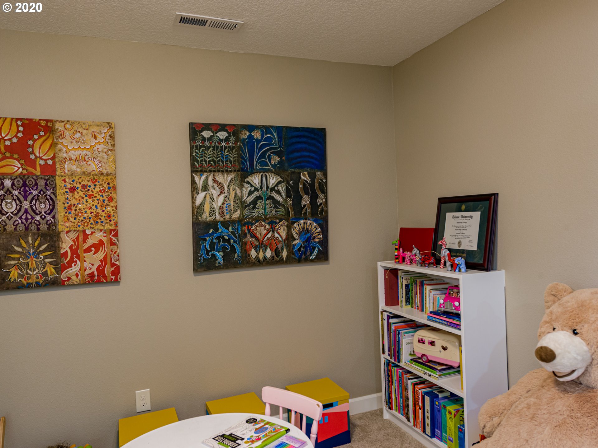 4219 Northwest Sage Loop Camas, WA 98607 - Photo 17 of 30 Gallery Image 17