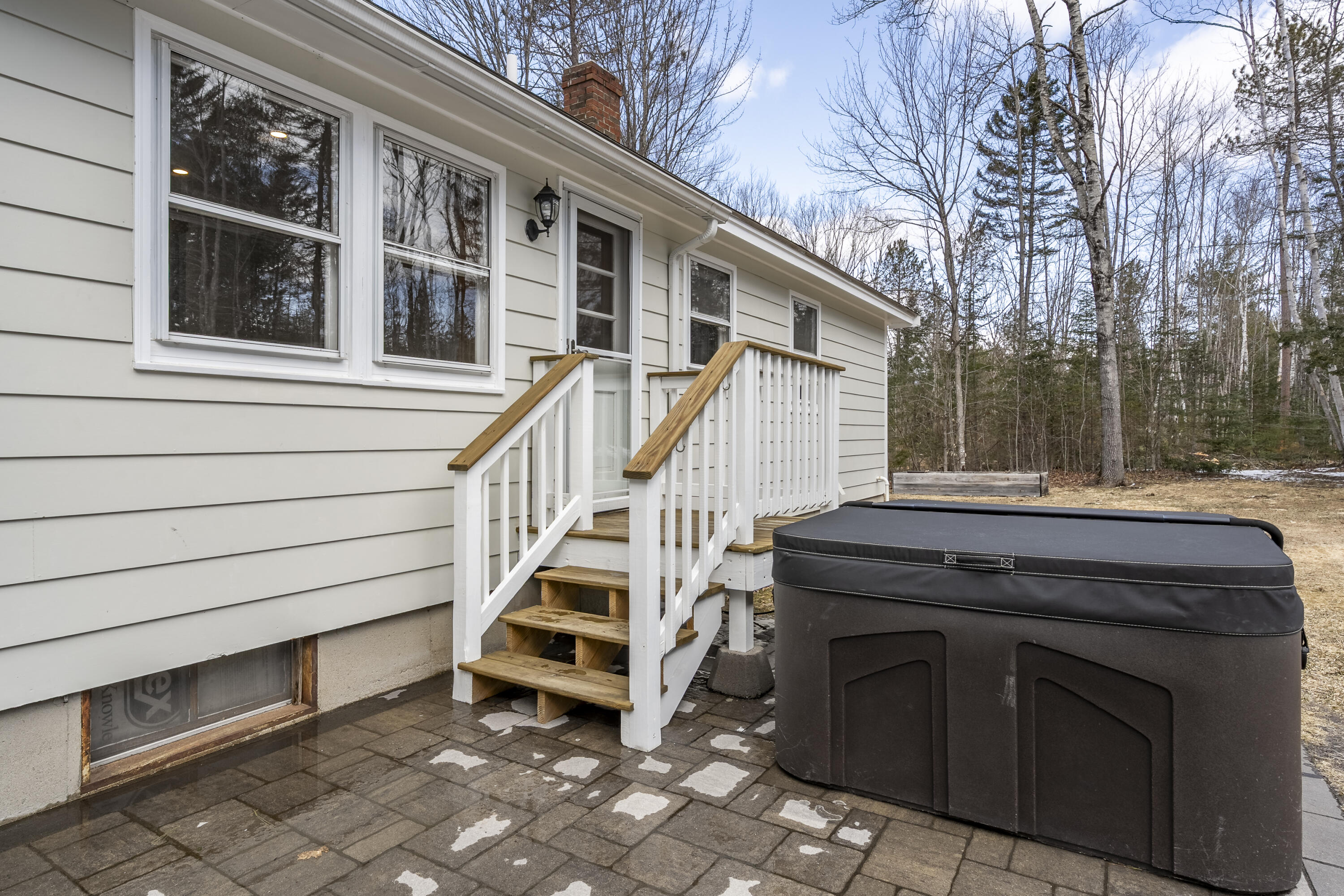 591 Intervale Road Bethel, ME 04217 - Photo 35 of 46 591Intervale-37