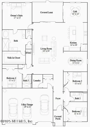 $624,980 | 442 Grand Traverse Circle, St. Augustine, FL 32092