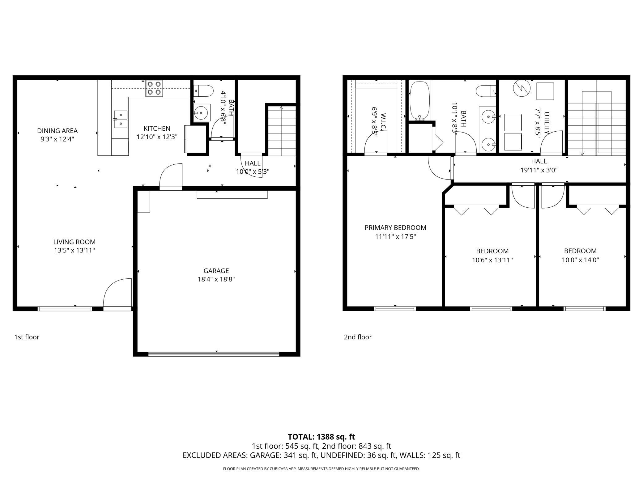 17868 96th Avenue North Maple Grove, MN 55311 - Photo 40 of 40