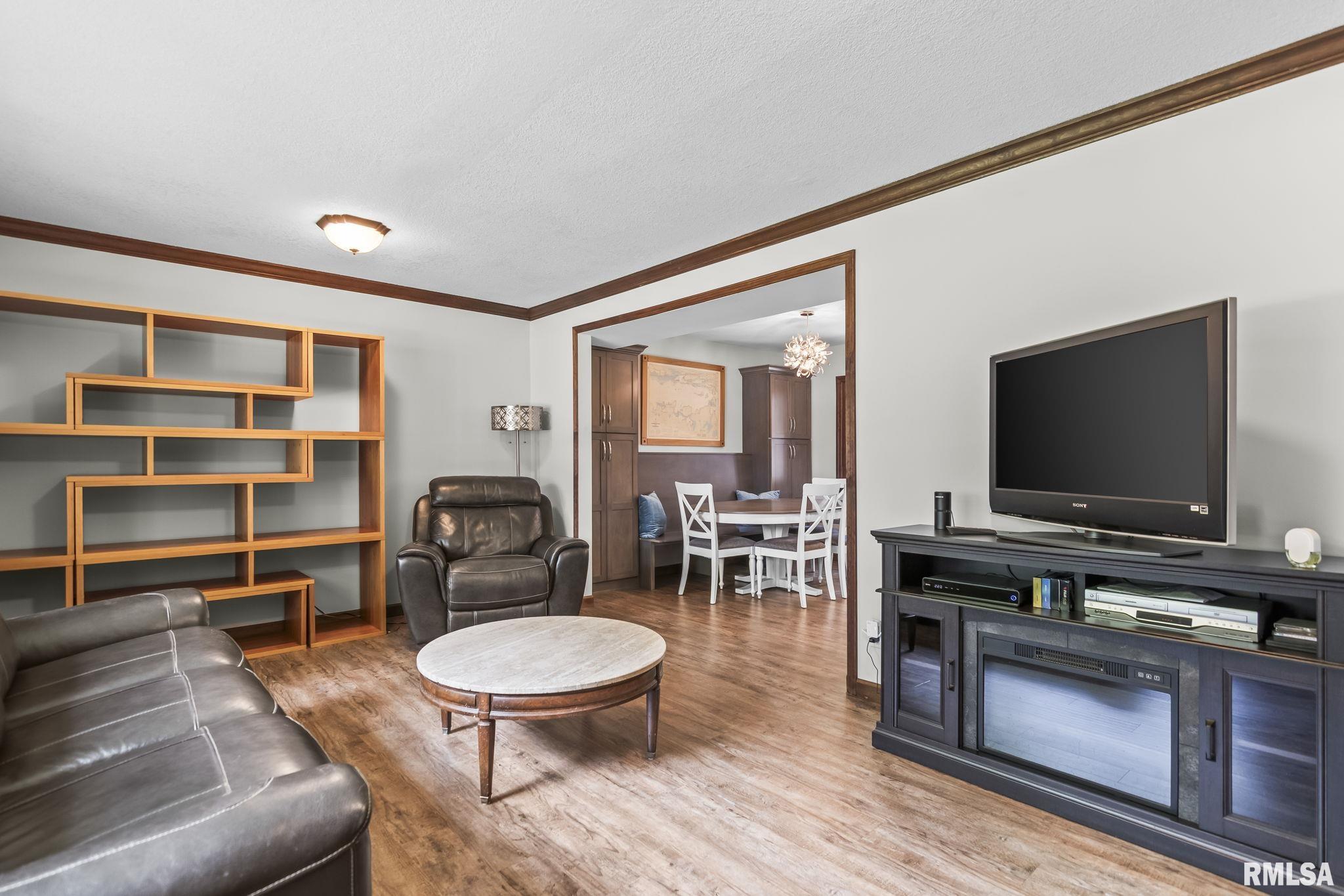 155 Exmore Drive Springfield, IL 62704 - Photo 7 of 47