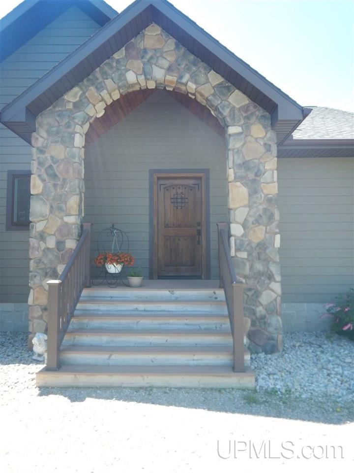 13300 Camp 9 Road Rock, MI 49880 - Photo 43 of 50 Gallery Image 43