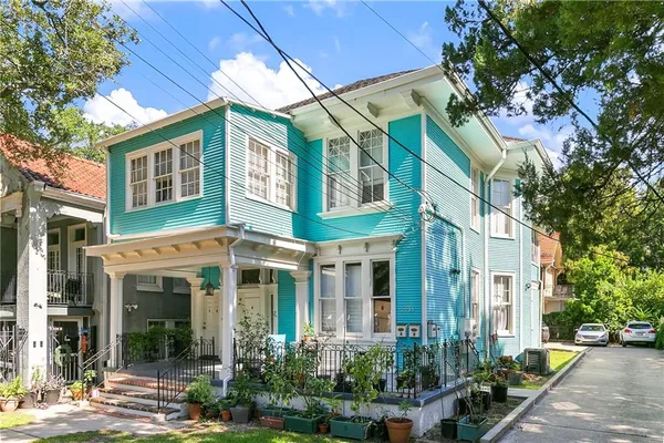 $2,150 | 2231 South Carrollton Avenue, Unit D, New Orleans, LA 70118