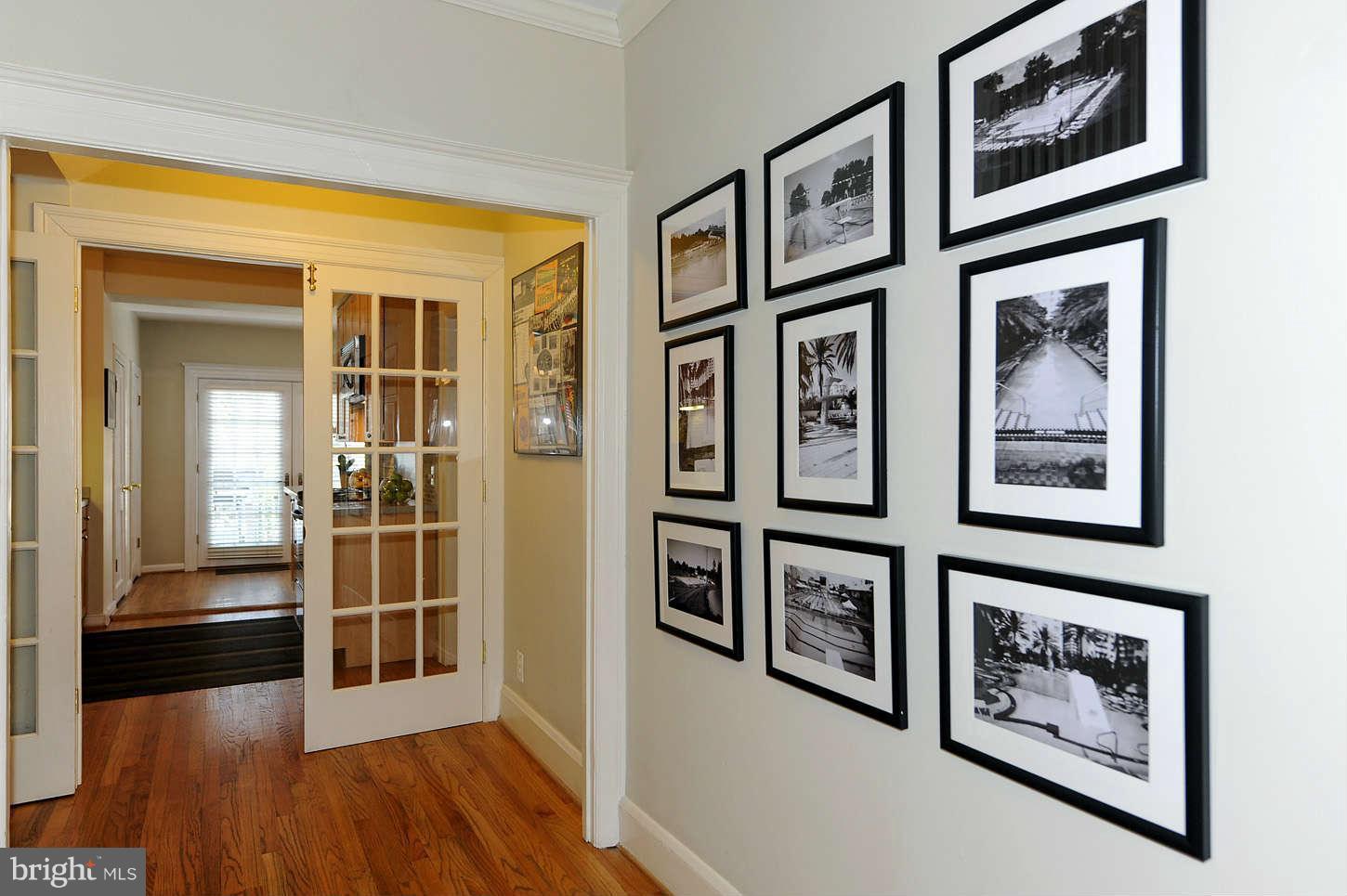 2011 Klingle Road Northwest Washington, DC 20010 - Photo 14 of 24 Interior (General)