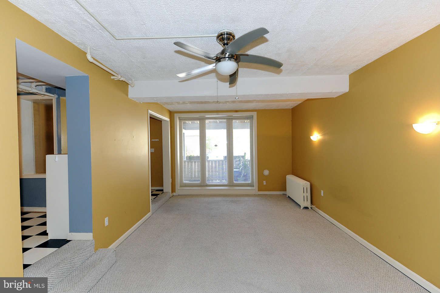 2011 Klingle Road Northwest Washington, DC 20010 - Photo 24 of 24 Interior (General)