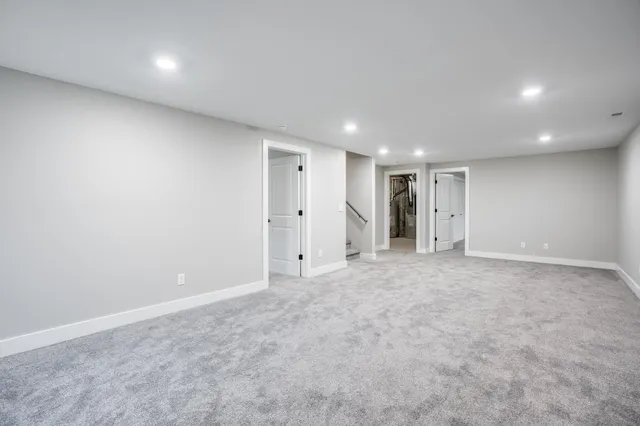 $289,900 | 1634 South Smithmoor Street, Wichita, KS 67207