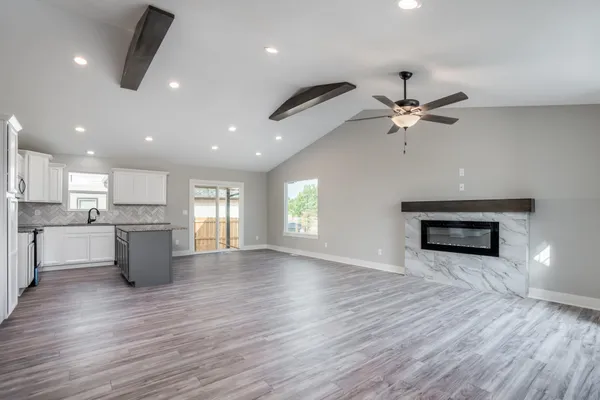 $289,900 | 1634 South Smithmoor Street, Wichita, KS 67207