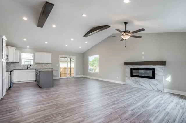 $289,900 | 1634 South Smithmoor Street, Wichita, KS 67207