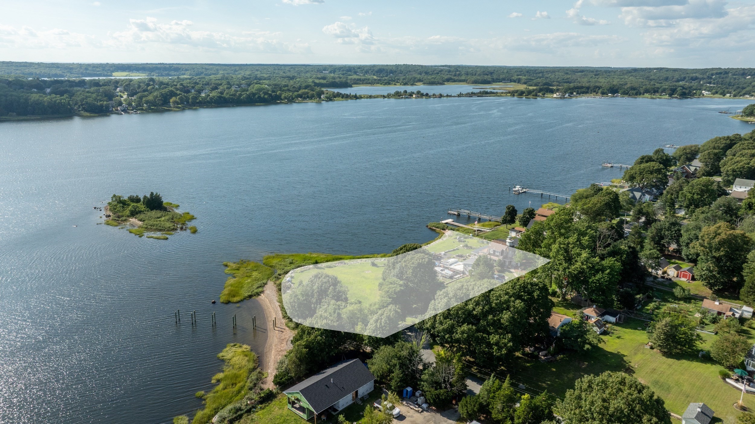 12 Riverside Drive Berkley, MA 02779 - Photo 2 of 42 Gallery Image 2