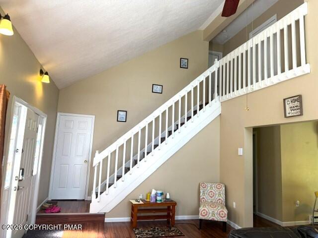 181 Granite Road Long Pond, PA 18334 - Photo 7 of 23 Living Room